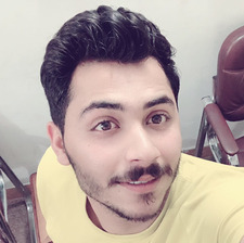 Ebraheem Qasim
