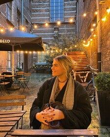 Florence Van Den Bergh