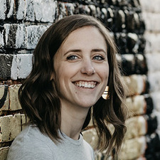 Kayla McMahon