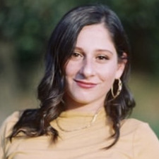 Tina Bash