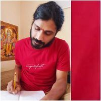 Ravi Chandra