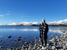 Kimberley Oosterbeek