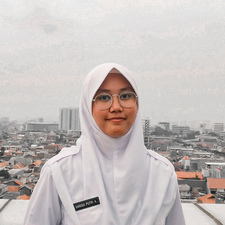 Annisa Putri