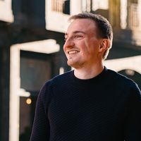 Maarten Van den Bossche