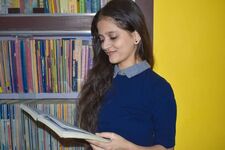 Gaurvi Sharma