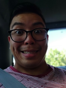 Raphael Jerome Celestino