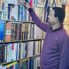 ميثم الموسوي