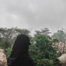 مزون الشهراني