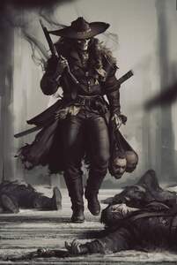 Darrow