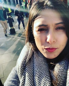 Tanya Attri Singh
