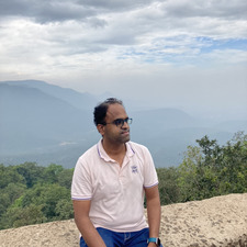 amit pore