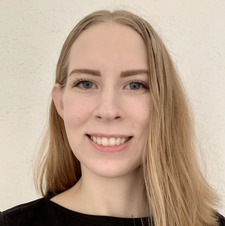 Katie Vossler
