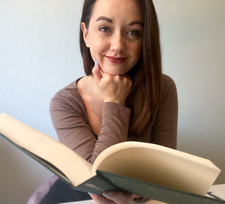 Davyn Matte