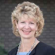Celia Cuthbertson