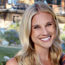 Sally Woodson