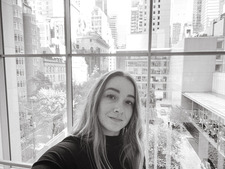 Hannah Taylor