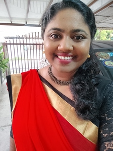 Nishanthi A