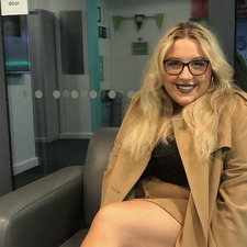 Sara Molony