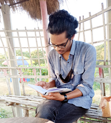 Monirul Hoque Shraban