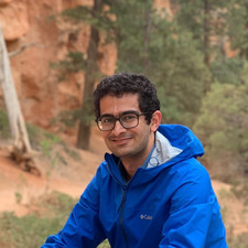 Deven Kothari
