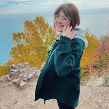 Chynna Paske