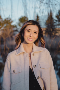 Vivian  Feng