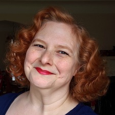 Leigh-Anne  Dennison