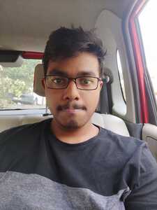 Skanda Swaroop