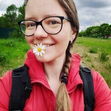 Галина Шкарупа