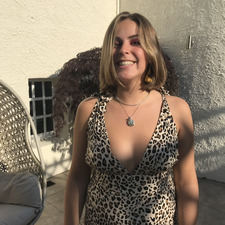 Susannah Russell