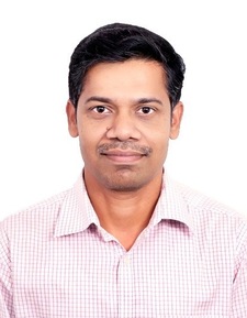 Prasenjit Manna
