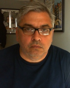 Greg Newman