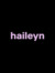 Hailey ...