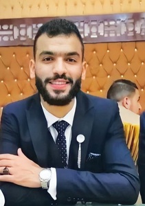 محمد  محمود إبراهيم