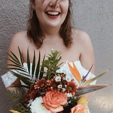 Sabrina Slusher