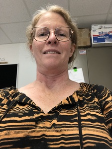 Teresa Strain