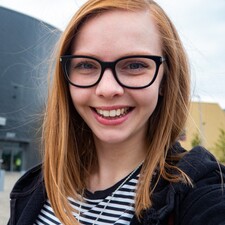 Rebecca Sharp