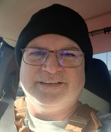 Brad Tull