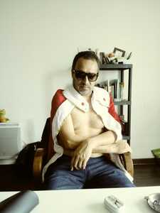 Octavio Bernabé