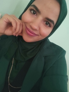 سناء حبيب الله