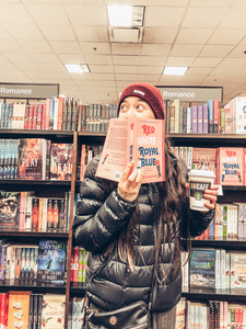 Romancingthroughlife (Sivan)