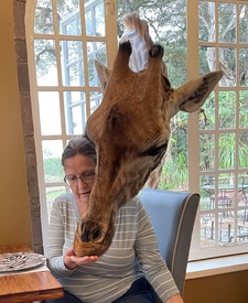 Donna - Rosies.ReadingNook