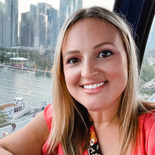 Chelcee Dalla-Vecchia