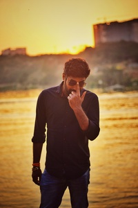 Summanth varma Summi