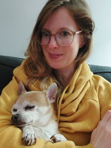 Valérie Perreault