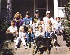 Cindi Davidson Brashear