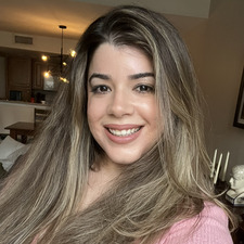 Stephanie Alonso