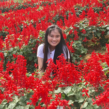 Jezcelle Tañala