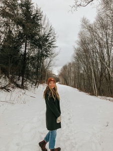Abi MacLeod