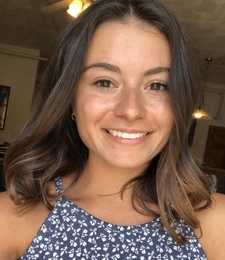 Sarah Marie